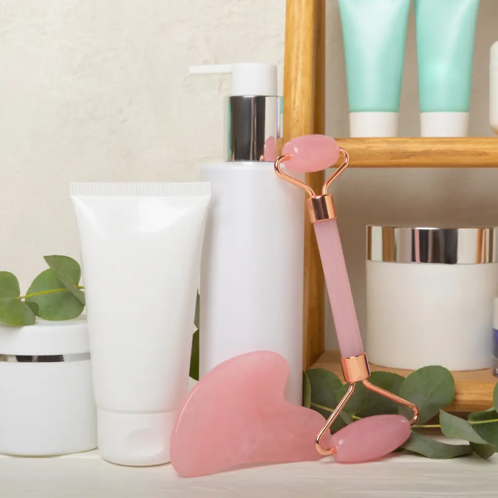 Cosmetics and Personal Care