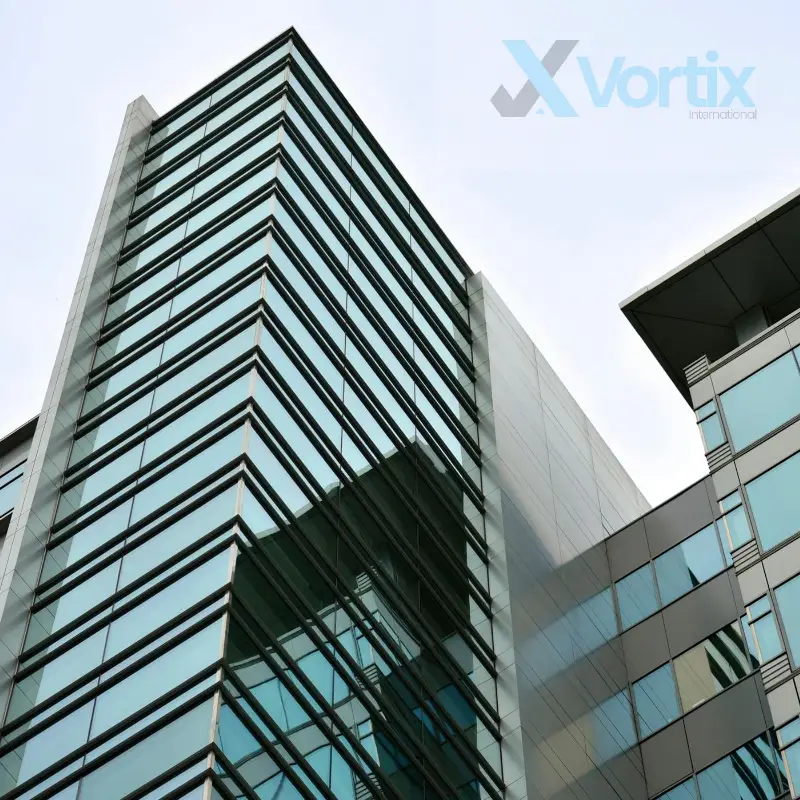 Vortixin Company About