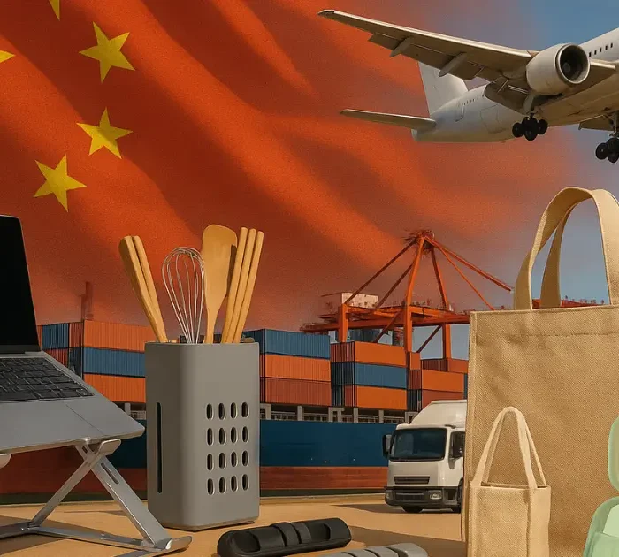 10 New Profitable Business Ideas to Import from China in 2025