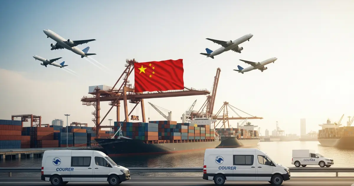 Best Sourcing Agents for Shipping