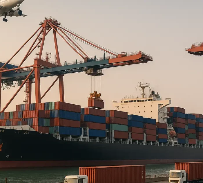 How Can You Get Things Shipped from China