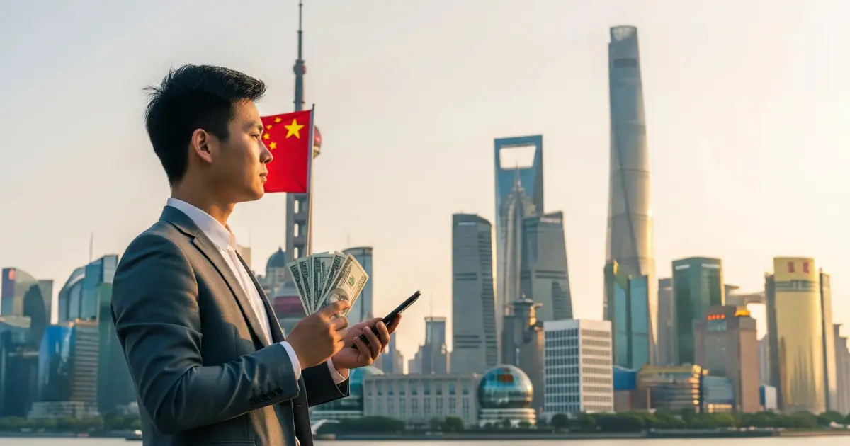 china sourcing agent fees