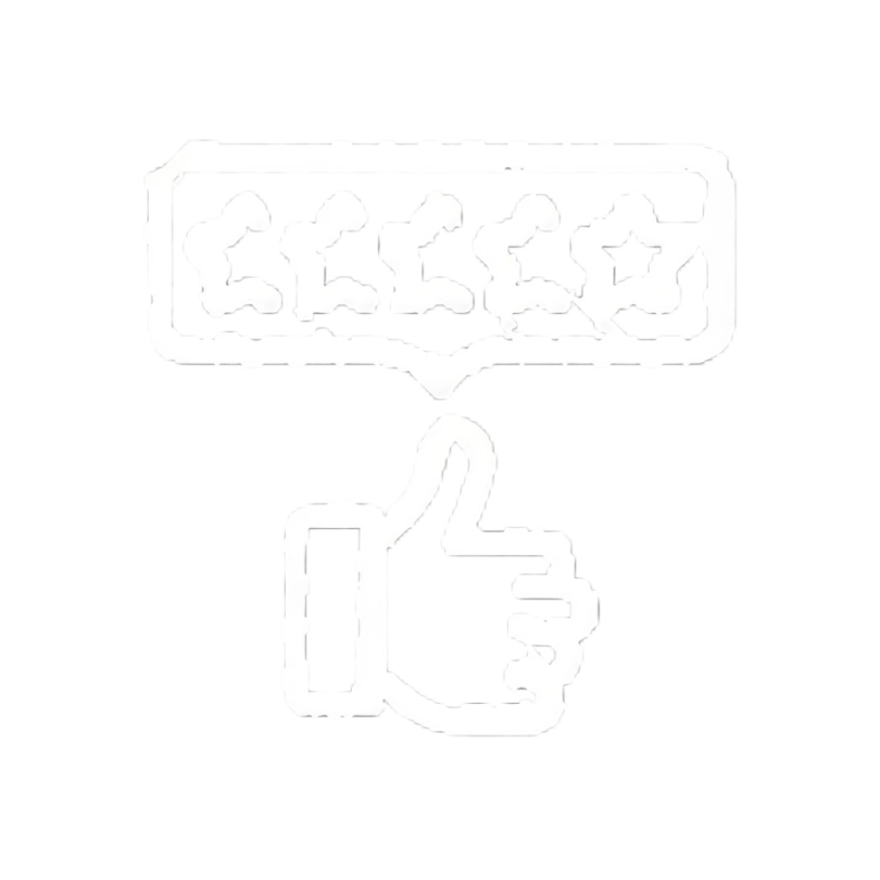 satisfied clients widget