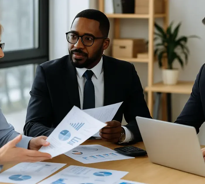 Procurement and Sourcing Strategies for 2025