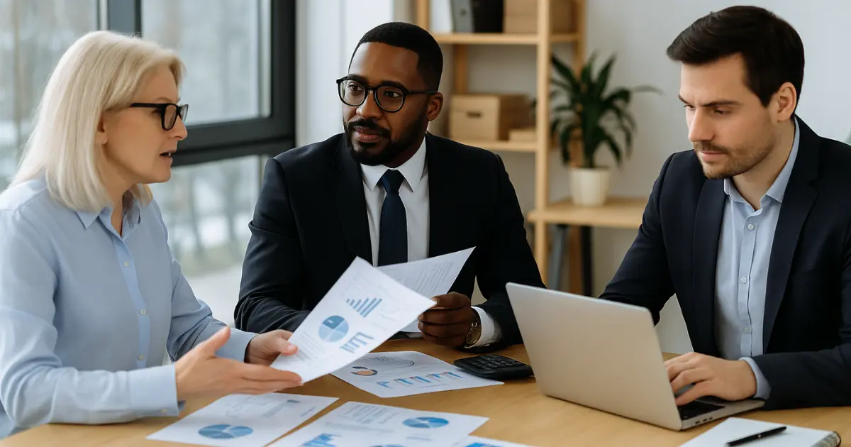 Procurement and Sourcing Strategies for 2025