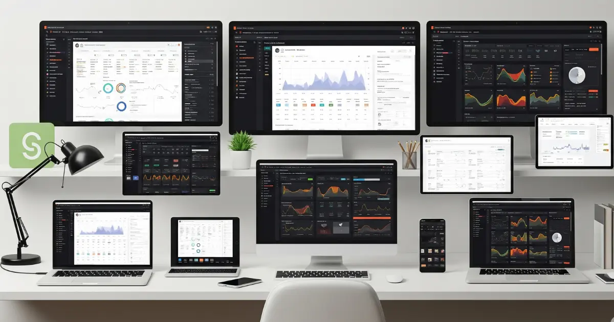 social media management free business idea