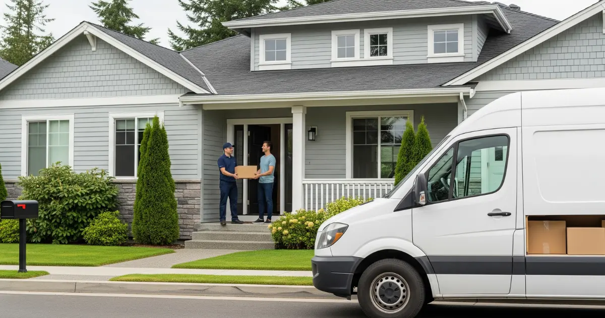 How to Start a Shipping Business from Home 4 Easy Steps